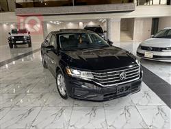 فولكسفاغن باسات